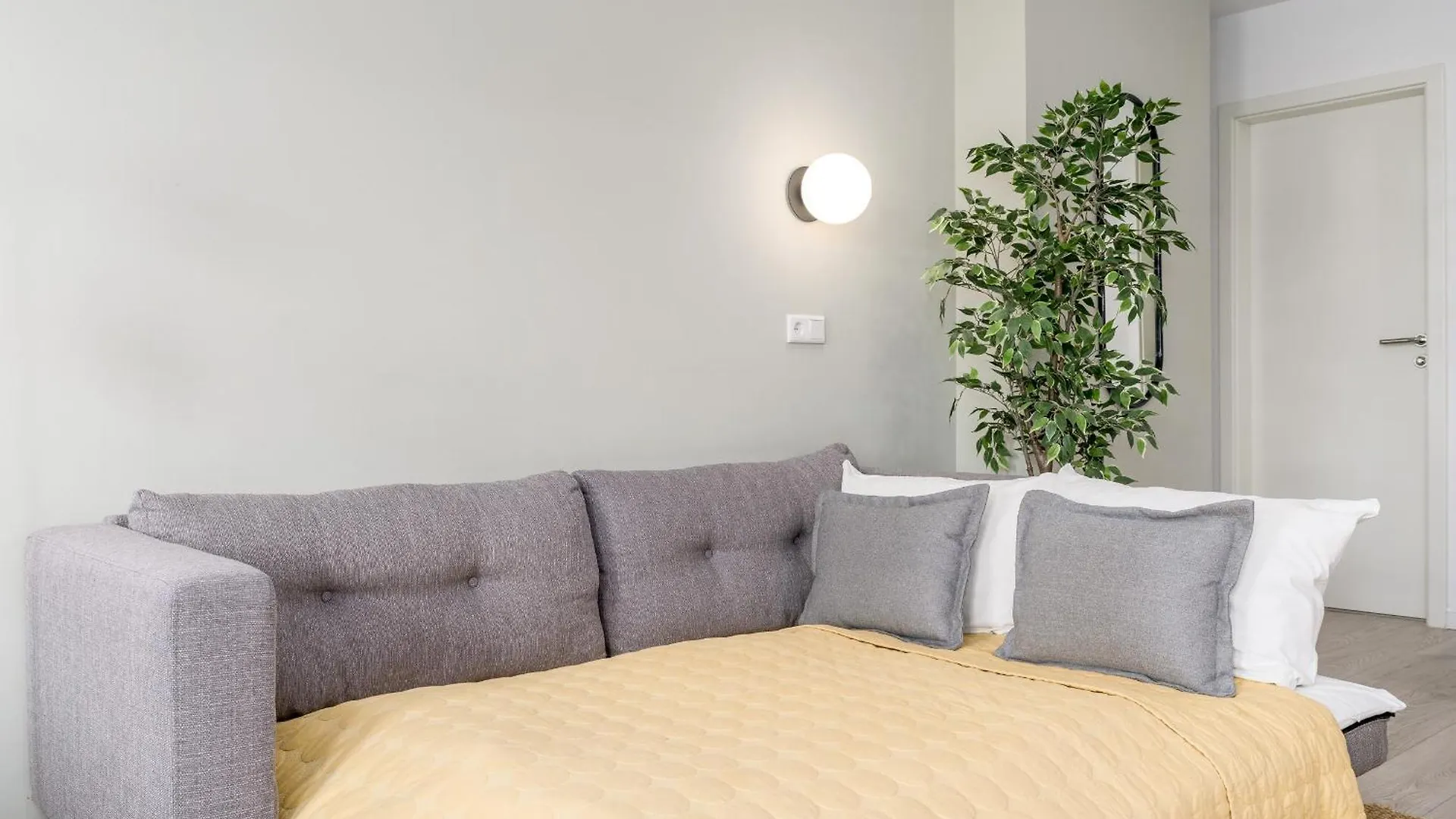 Bright Dortmund City Center location