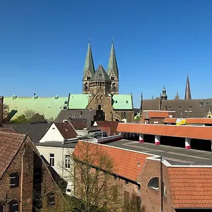 https://city-apartmentdomblickmarktplatz.hotelsinbremen.net